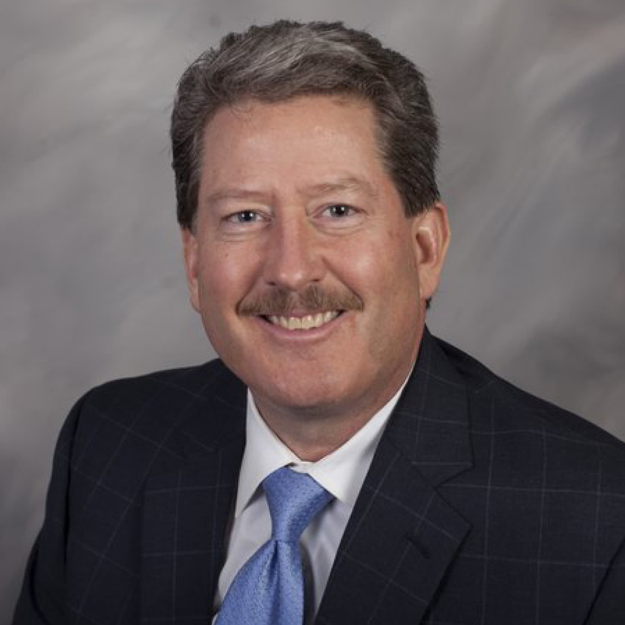Randy Pierson