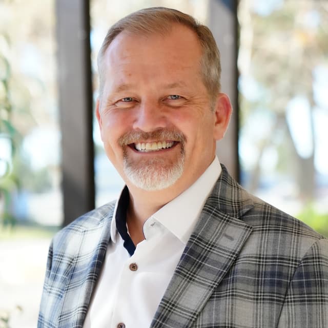 Steve Patton