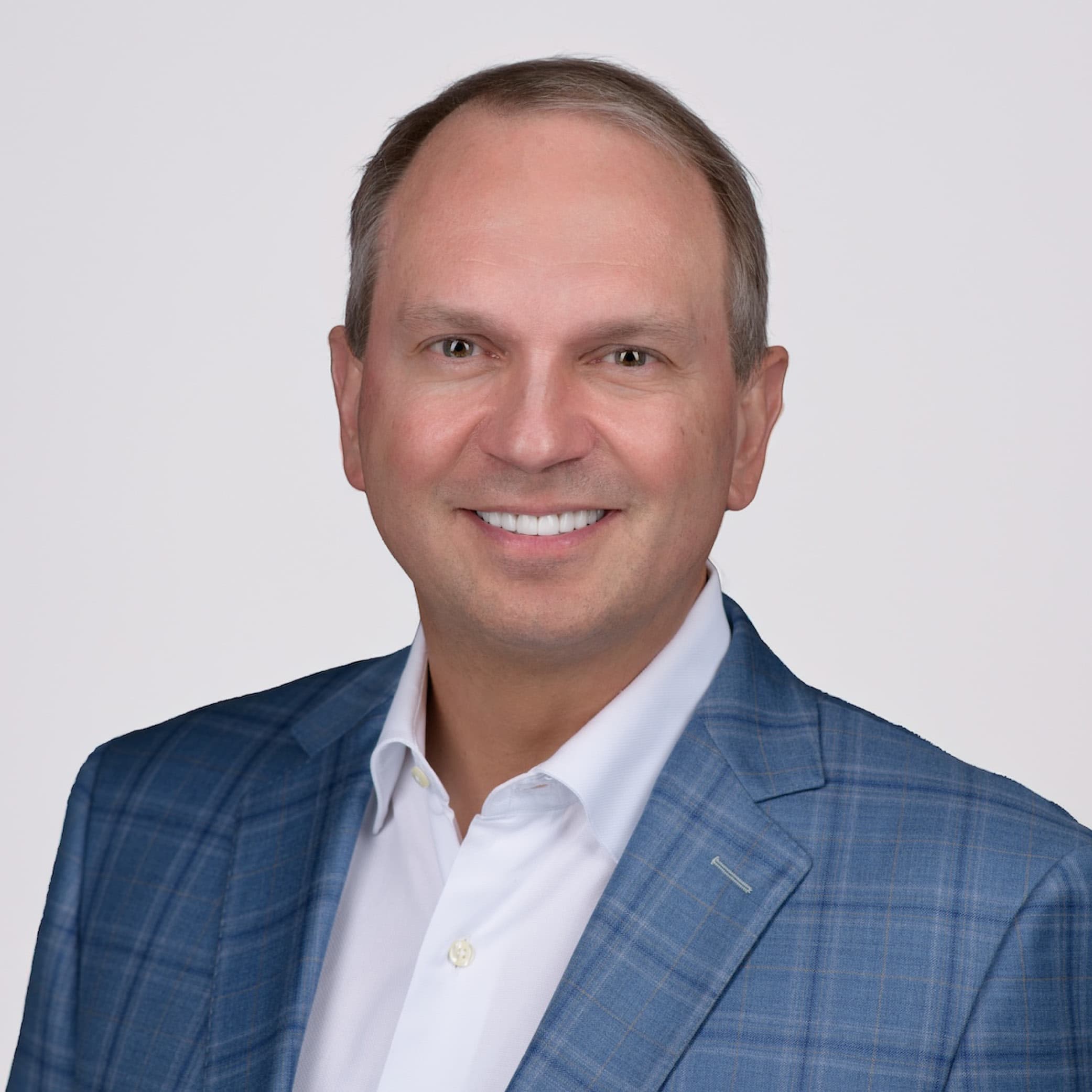 Todd Buchanan