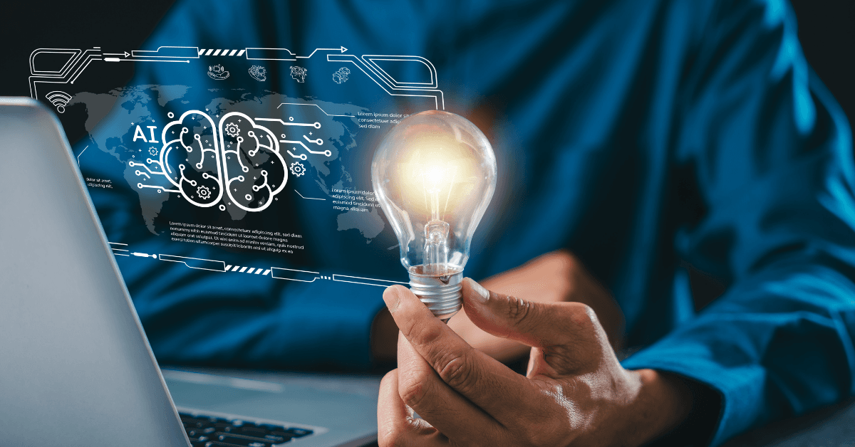 The AI Advantage in Lead Generation